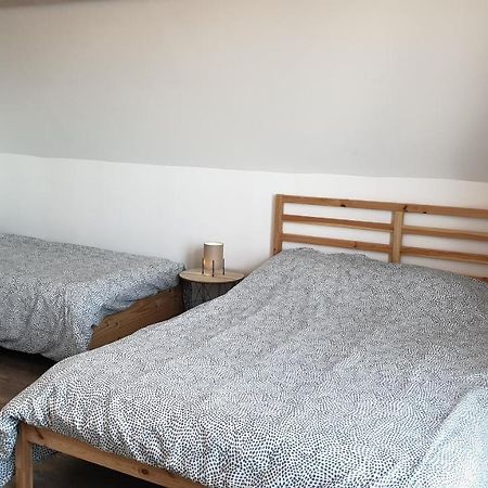 Grande Maison Avec Spa Proche De Caen Et De La Mer Brouay Ngoại thất bức ảnh