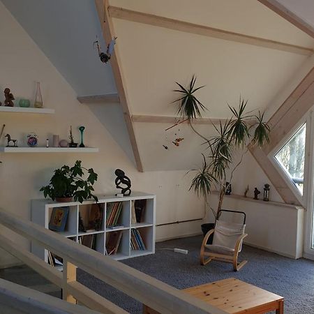 Grande Maison Avec Spa Proche De Caen Et De La Mer Brouay Ngoại thất bức ảnh