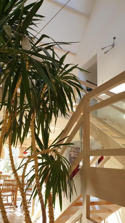 Grande Maison Avec Spa Proche De Caen Et De La Mer Brouay Ngoại thất bức ảnh