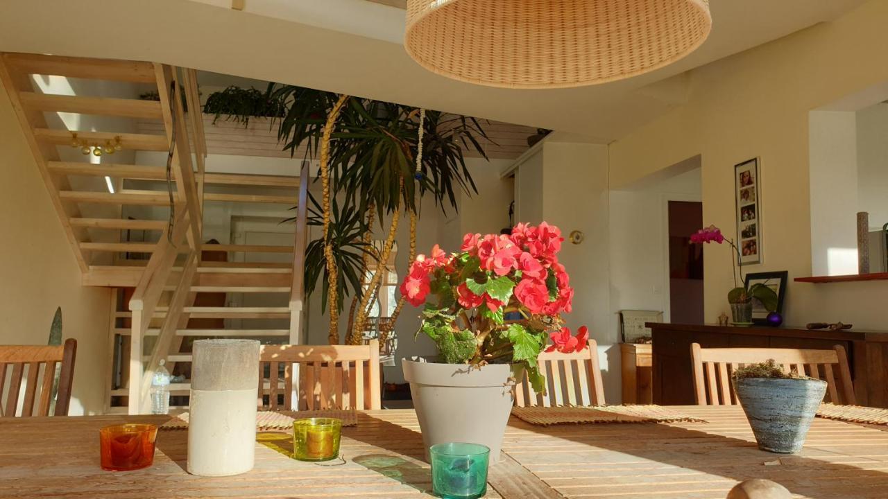 Grande Maison Avec Spa Proche De Caen Et De La Mer Brouay Ngoại thất bức ảnh