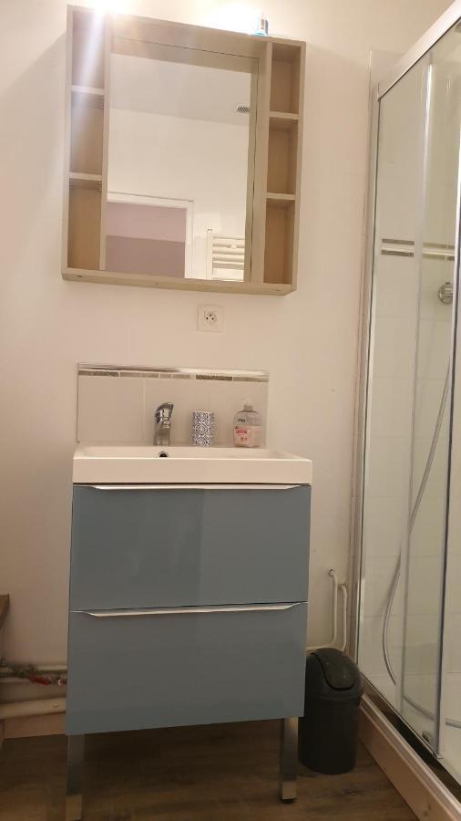Grande Maison Avec Spa Proche De Caen Et De La Mer Brouay Ngoại thất bức ảnh