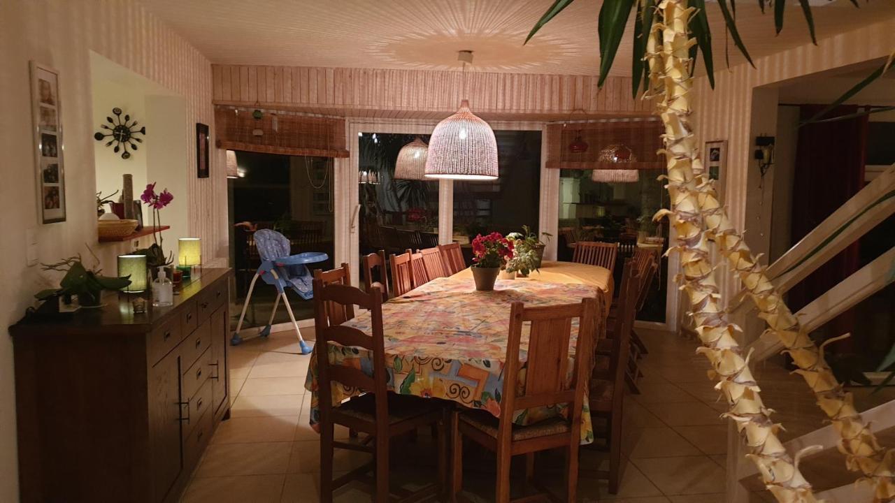 Grande Maison Avec Spa Proche De Caen Et De La Mer Brouay Ngoại thất bức ảnh