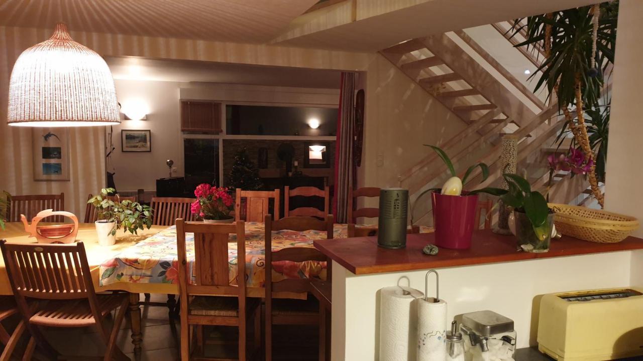 Grande Maison Avec Spa Proche De Caen Et De La Mer Brouay Ngoại thất bức ảnh